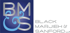 Black Marjieh & Sanford LLP